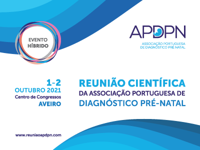 Reunião Cientifica da Associação Portuguesa de Diagnóstico Pré Natal