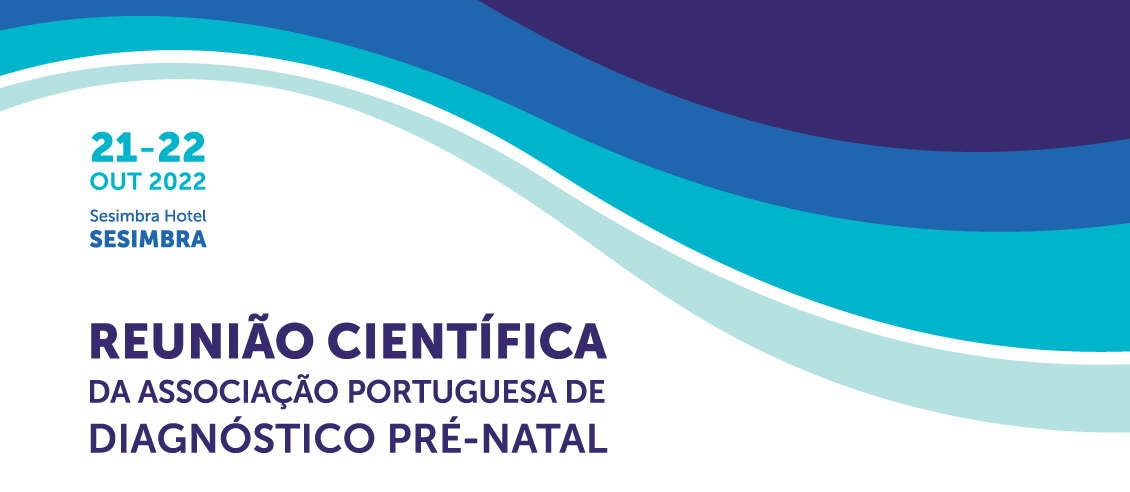 Reunião Científica da Associação Portuguesa de Diagnóstico Pré-Natal